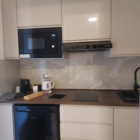 Alcantara Suites Trapani Zewnętrze zdjęcie