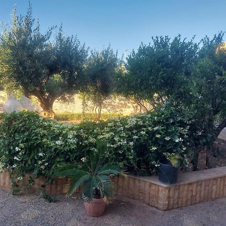 Alcantara Suites Trapani Zewnętrze zdjęcie