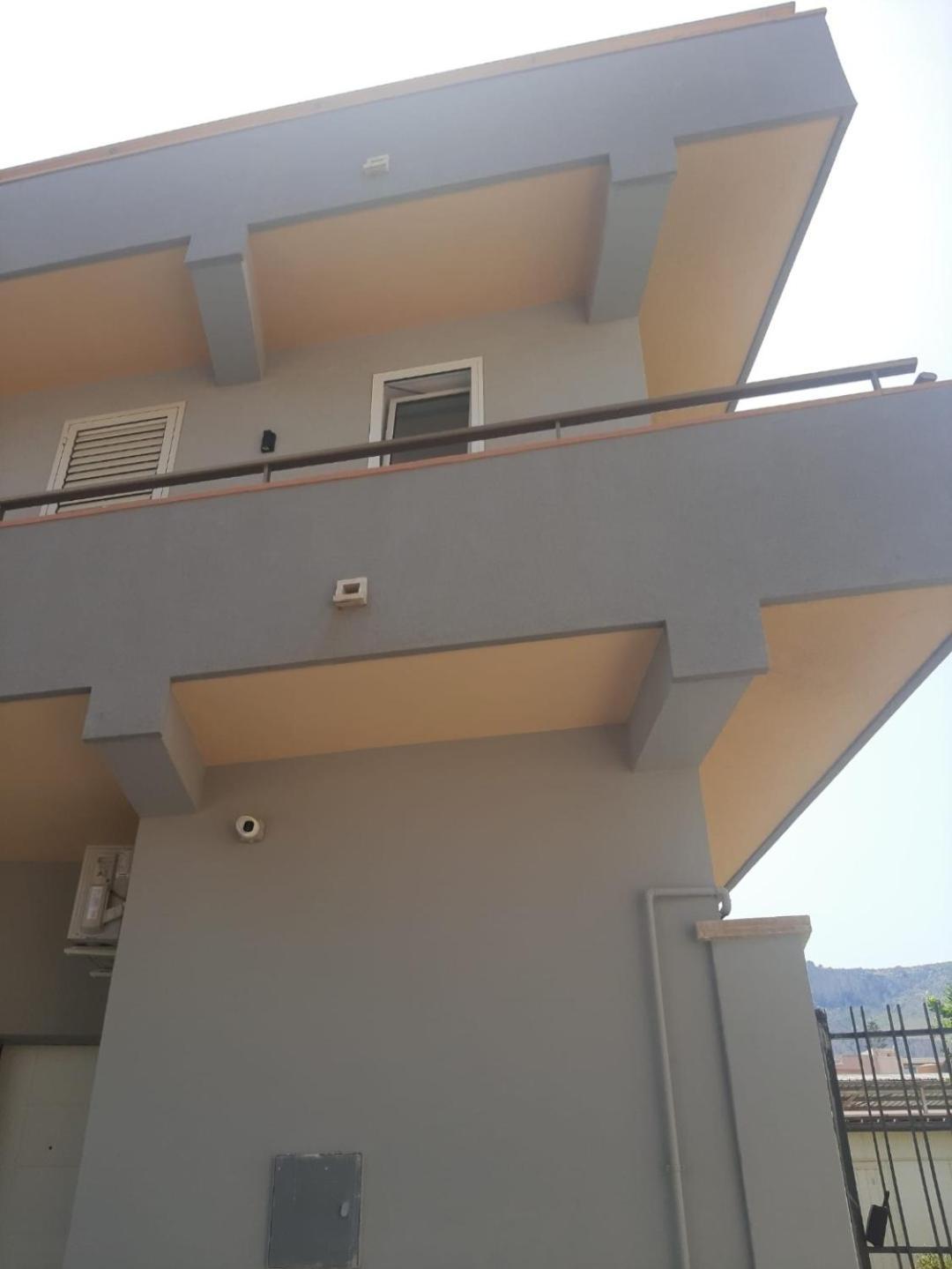 Alcantara Suites Trapani Zewnętrze zdjęcie