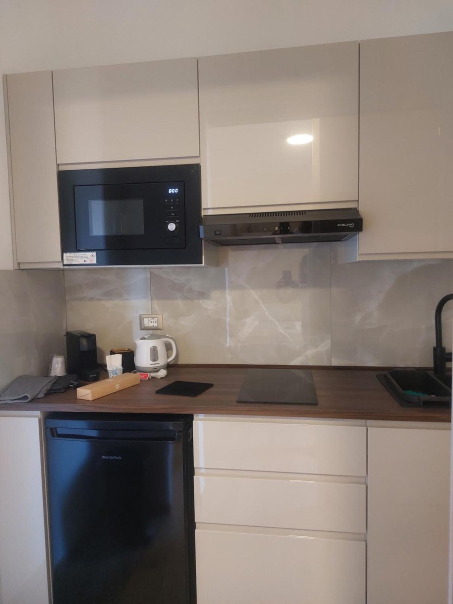 Alcantara Suites Trapani Zewnętrze zdjęcie