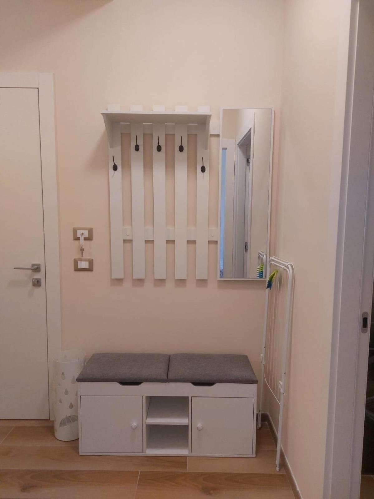 Alcantara Suites Trapani Zewnętrze zdjęcie