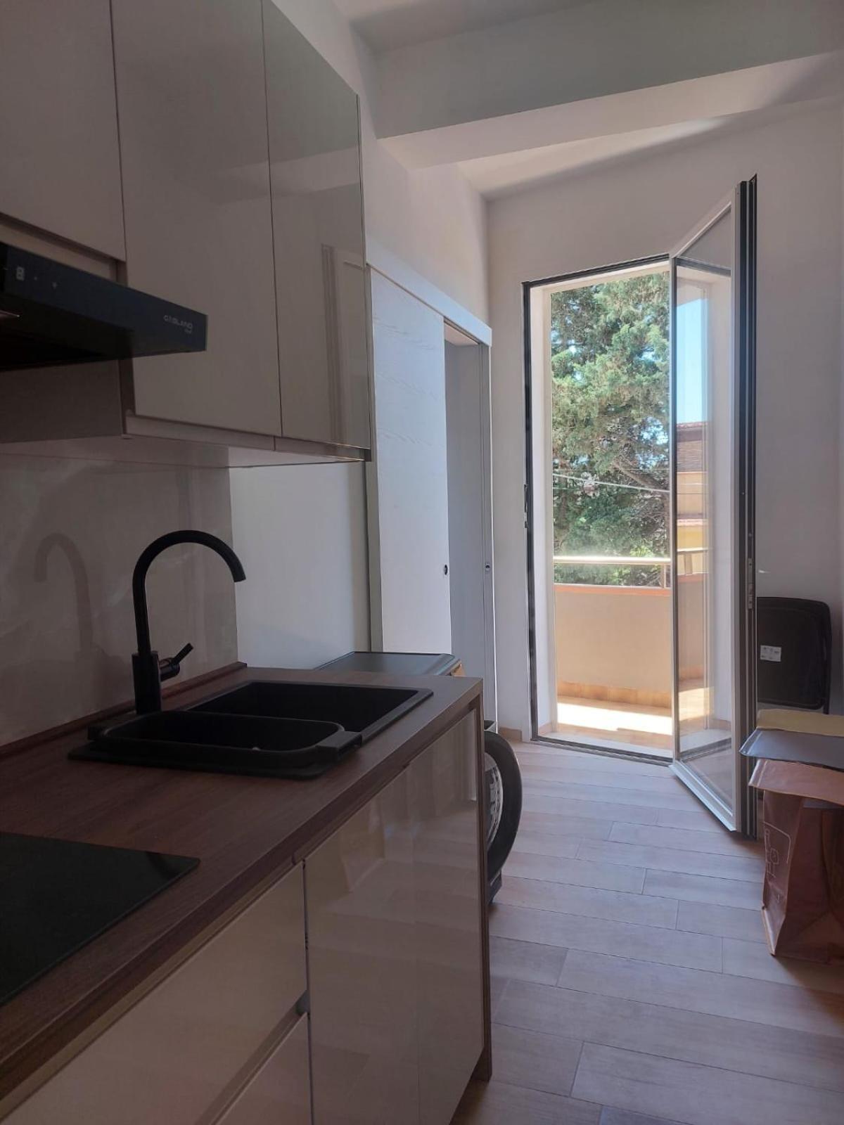 Alcantara Suites Trapani Zewnętrze zdjęcie