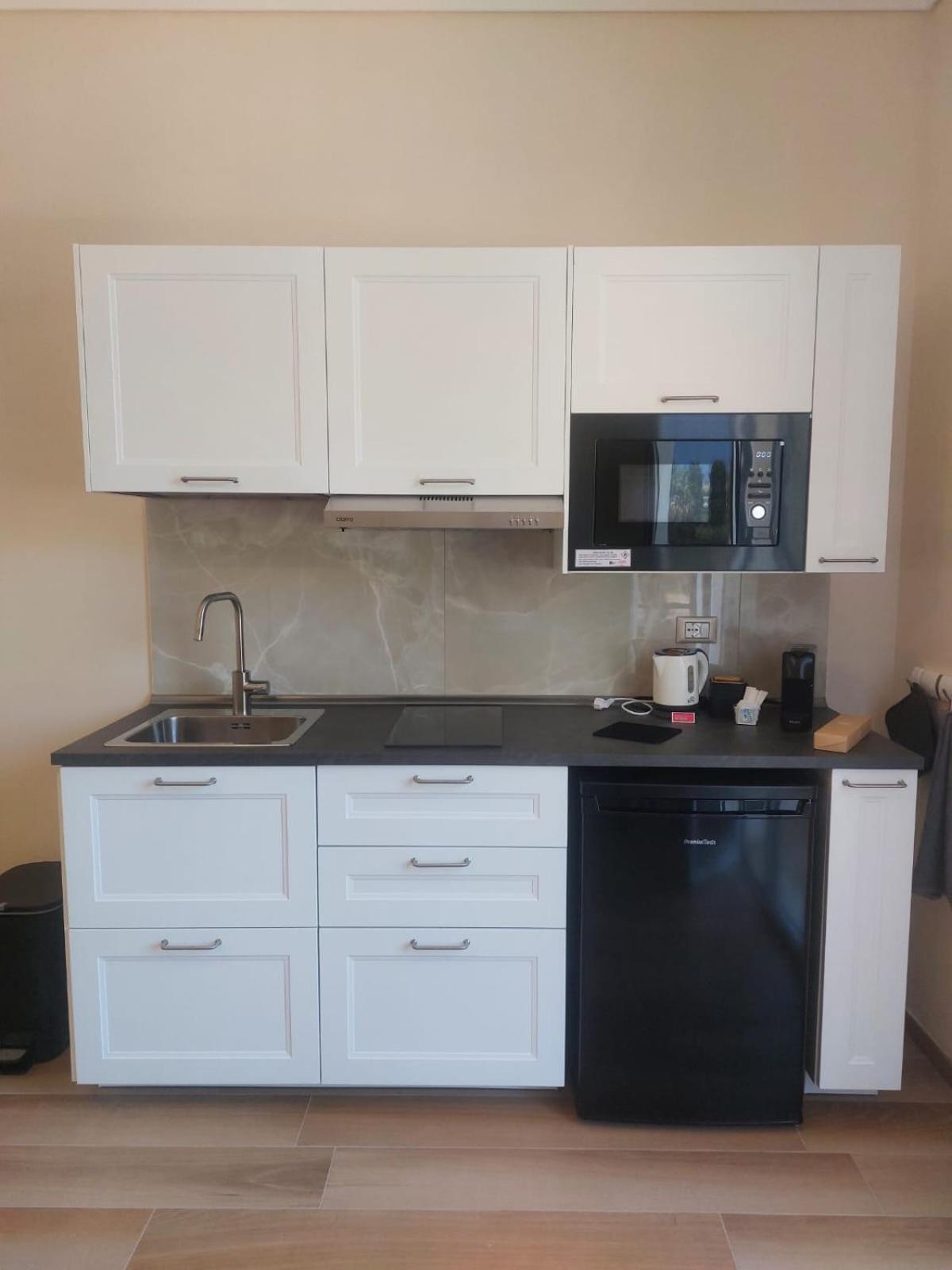 Alcantara Suites Trapani Zewnętrze zdjęcie