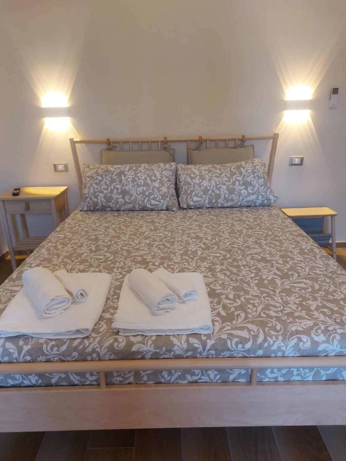 Alcantara Suites Trapani Zewnętrze zdjęcie