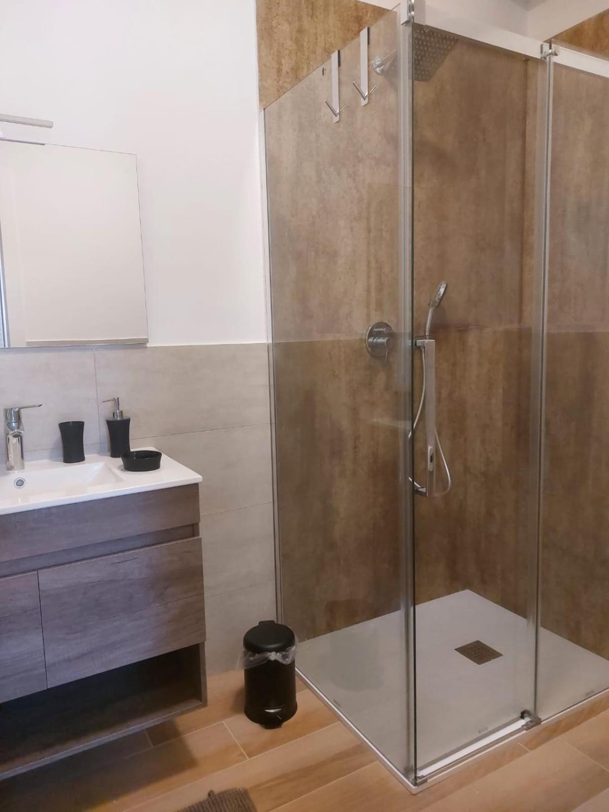 Alcantara Suites Trapani Zewnętrze zdjęcie