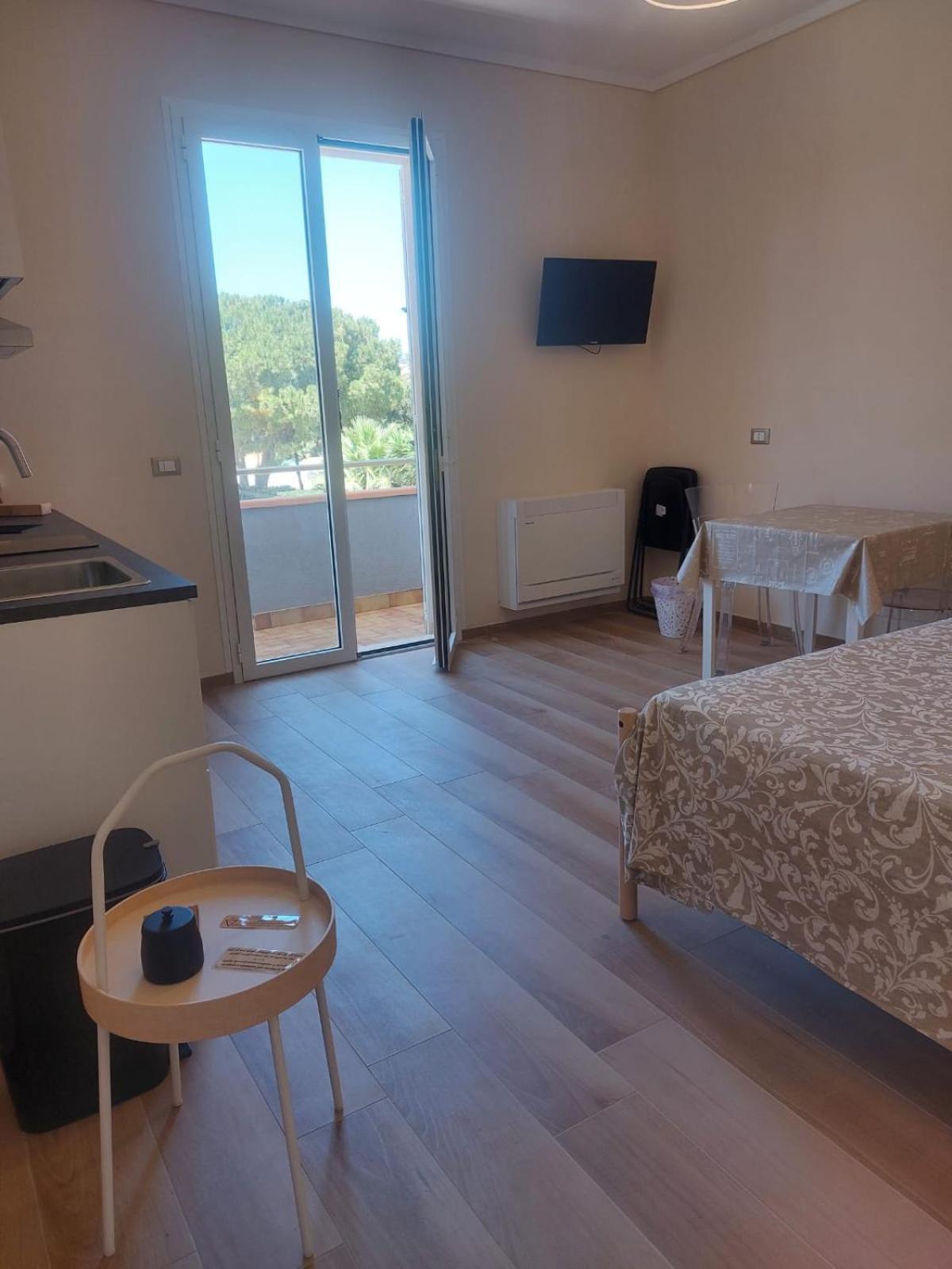 Alcantara Suites Trapani Zewnętrze zdjęcie