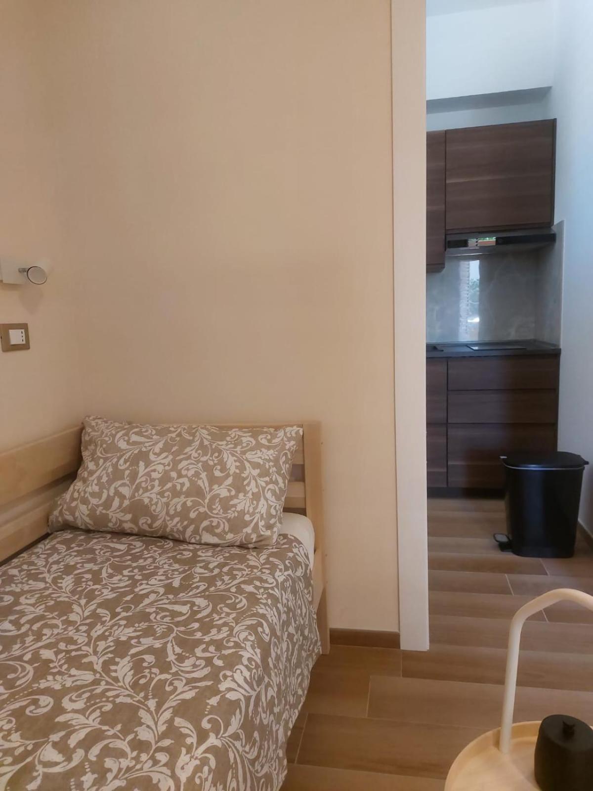 Alcantara Suites Trapani Zewnętrze zdjęcie