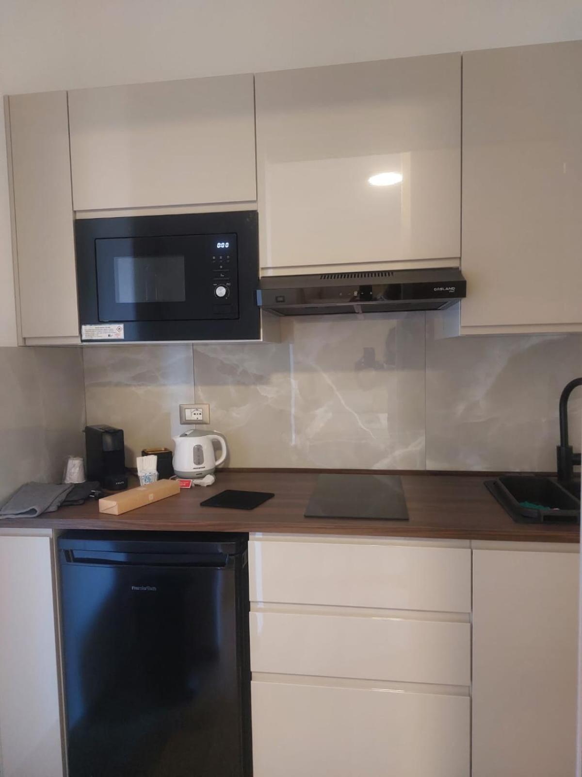 Alcantara Suites Trapani Zewnętrze zdjęcie
