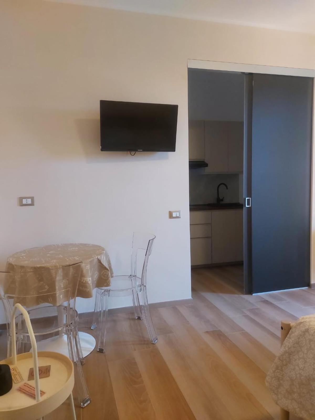 Alcantara Suites Trapani Zewnętrze zdjęcie