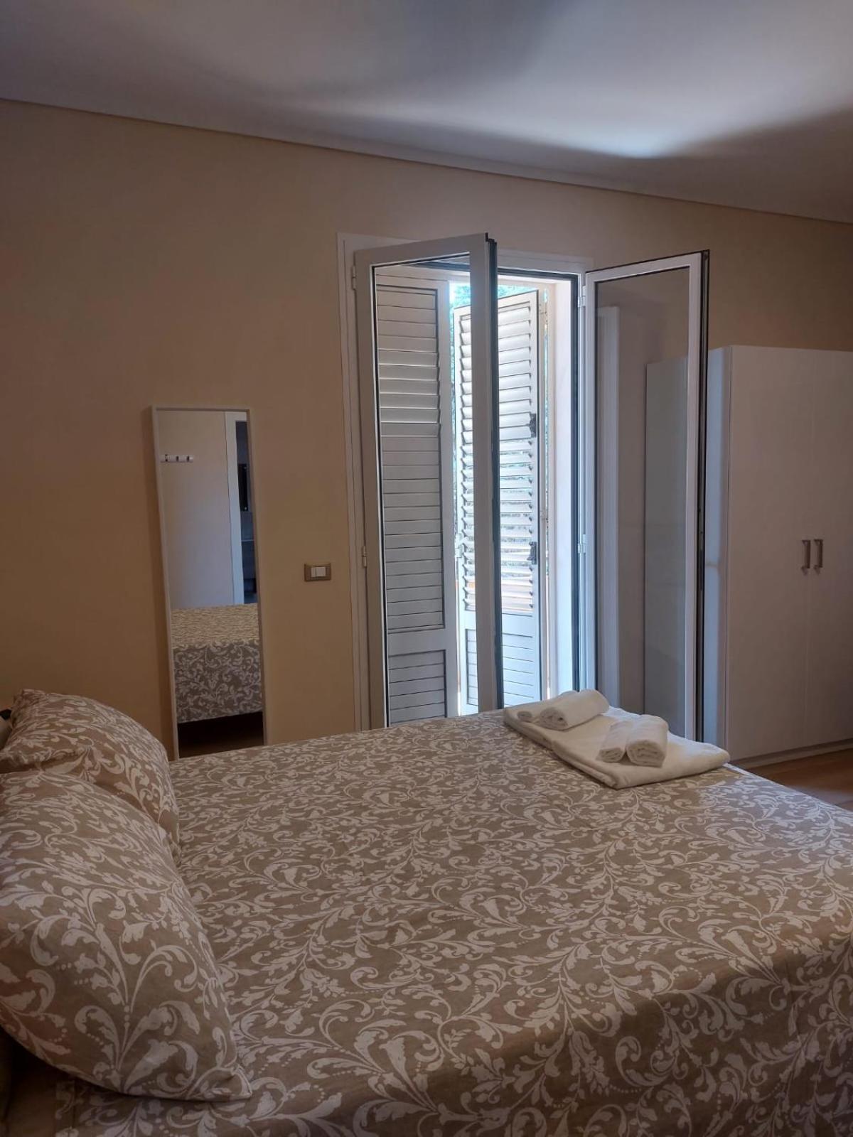 Alcantara Suites Trapani Zewnętrze zdjęcie