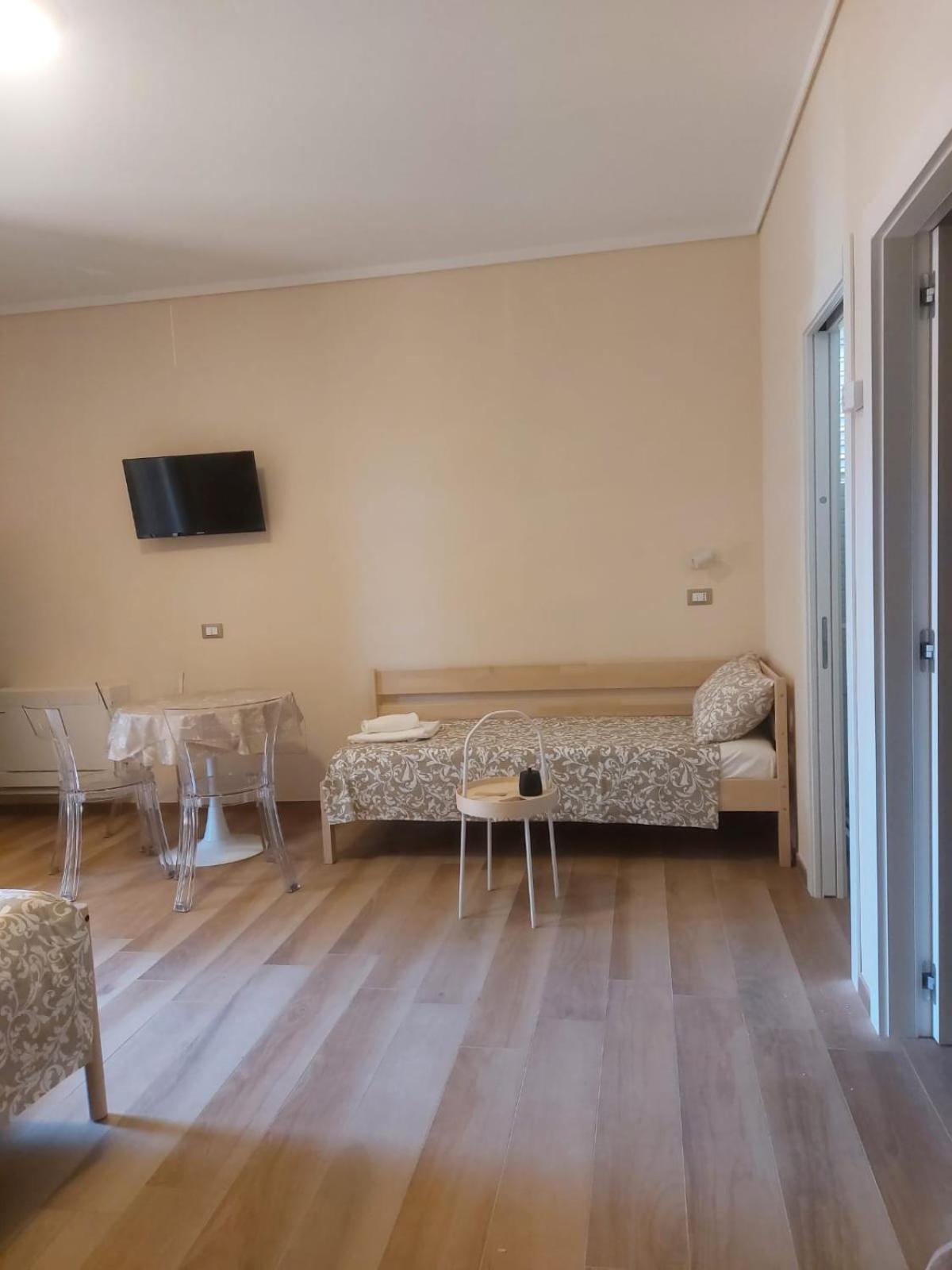 Alcantara Suites Trapani Zewnętrze zdjęcie