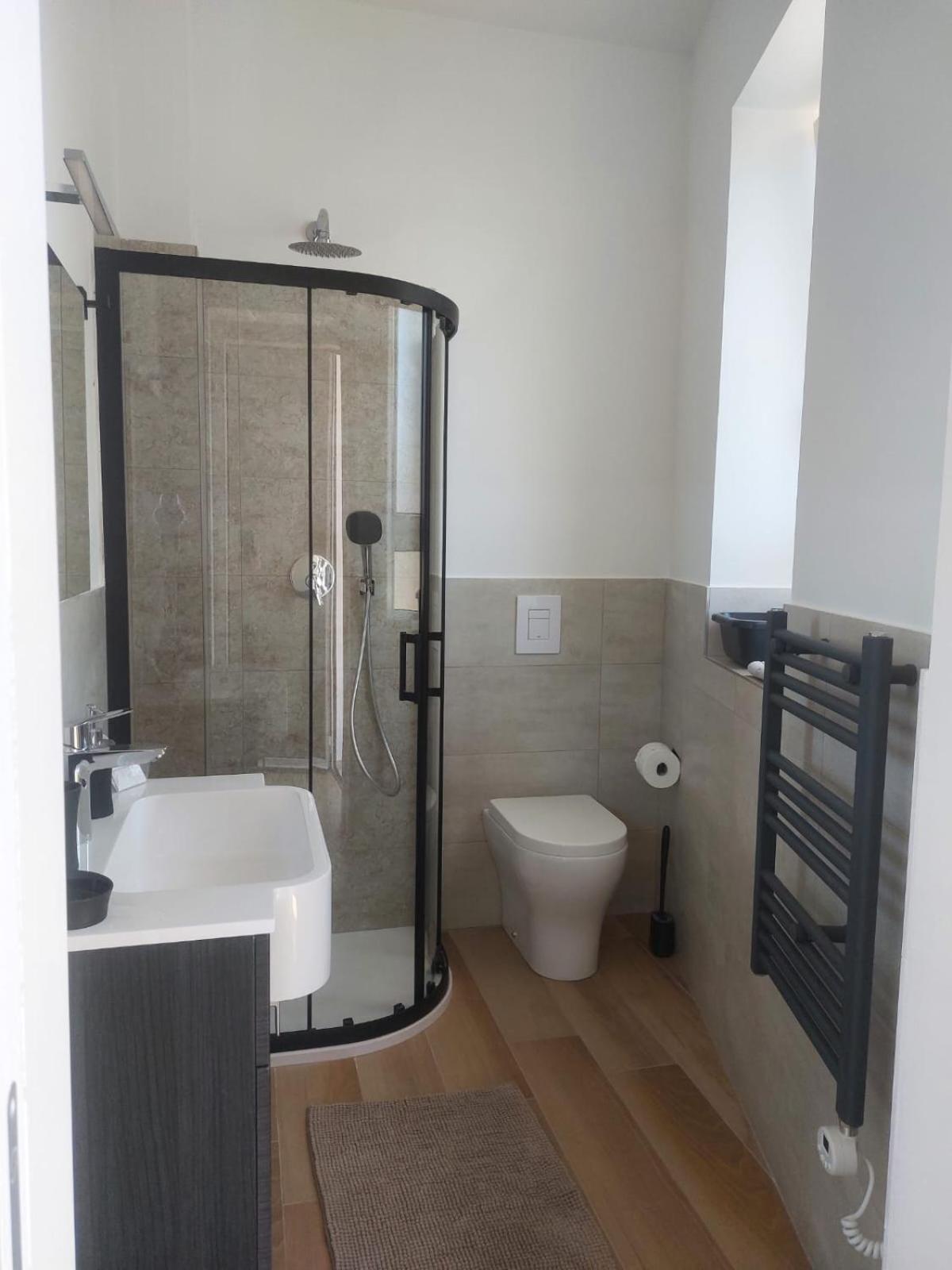 Alcantara Suites Trapani Zewnętrze zdjęcie