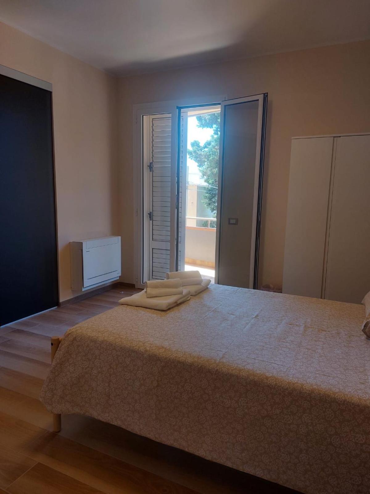 Alcantara Suites Trapani Zewnętrze zdjęcie