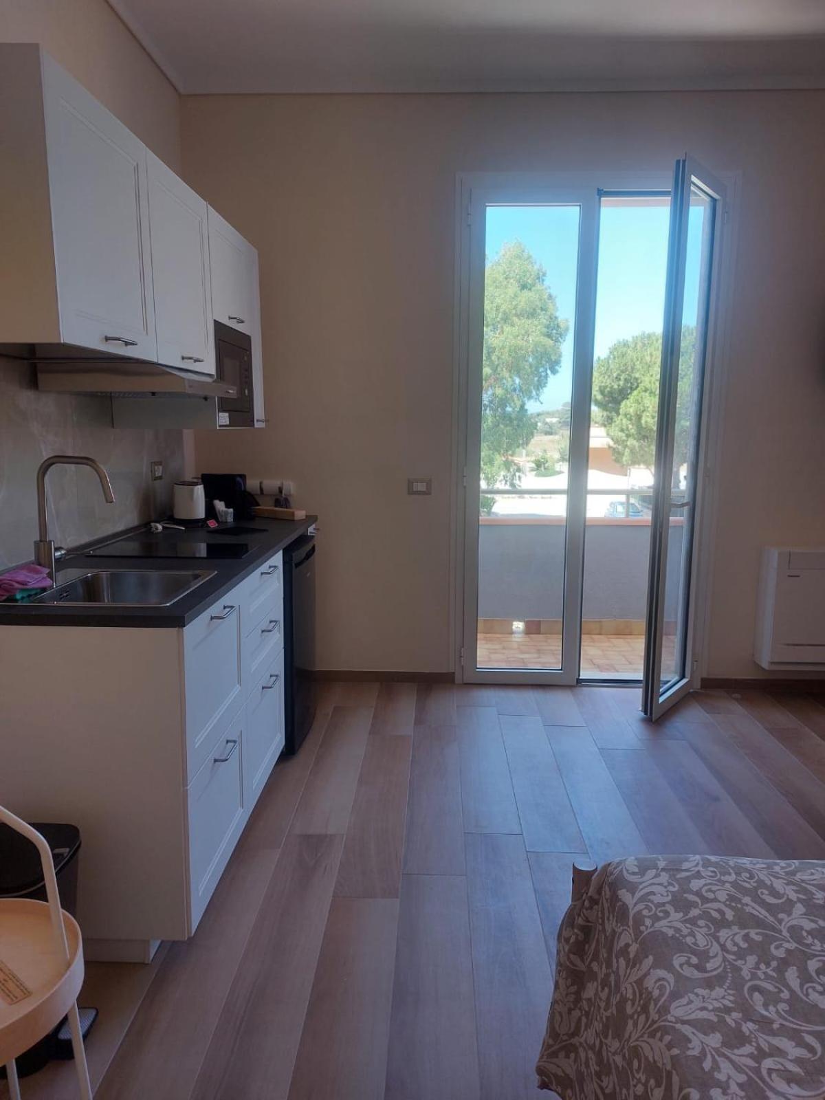 Alcantara Suites Trapani Zewnętrze zdjęcie