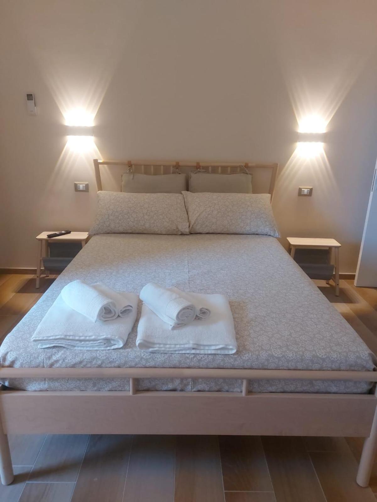 Alcantara Suites Trapani Zewnętrze zdjęcie