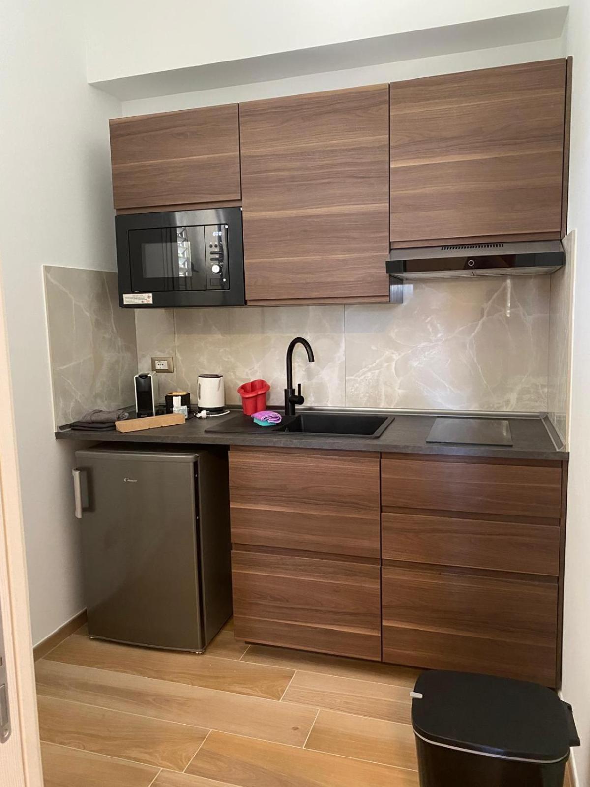 Alcantara Suites Trapani Zewnętrze zdjęcie