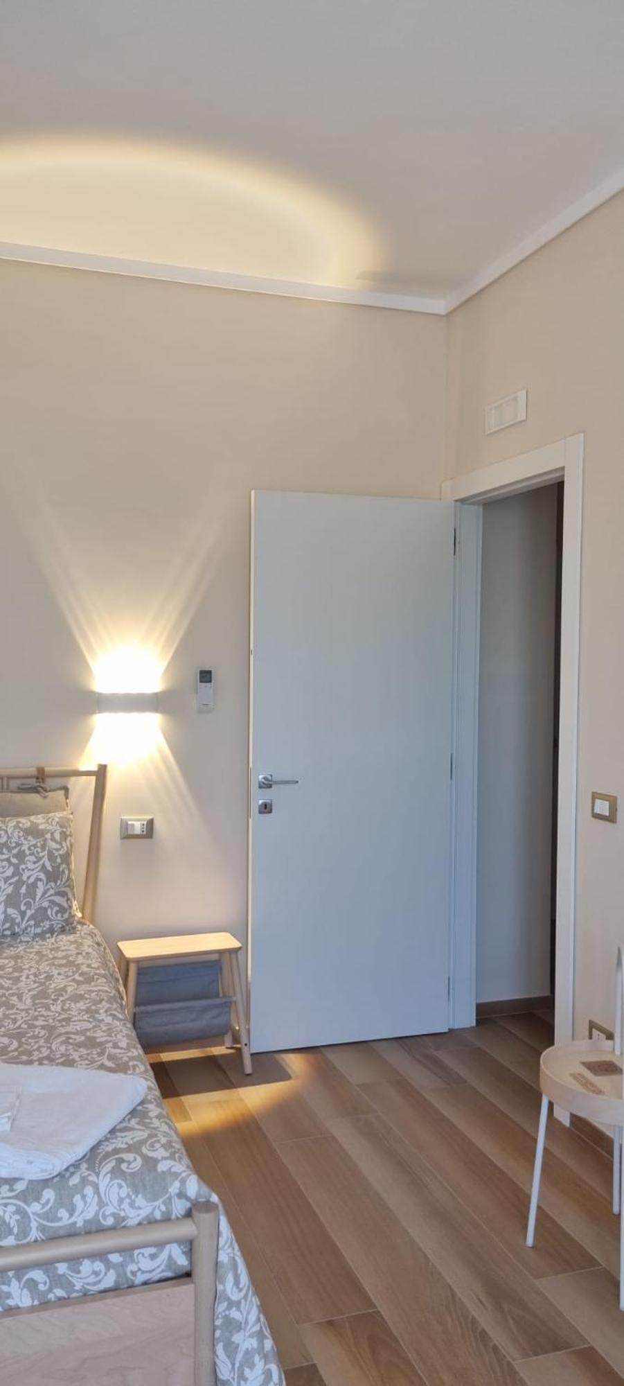 Alcantara Suites Trapani Zewnętrze zdjęcie